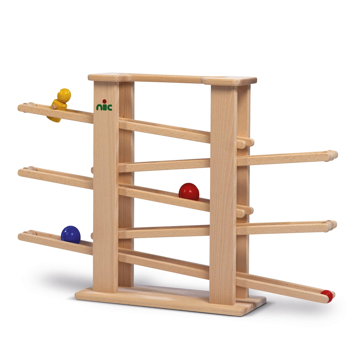 Holzspielzeug ab 1 Jahr