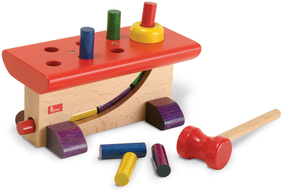 Baby- & Kinderspielzeug