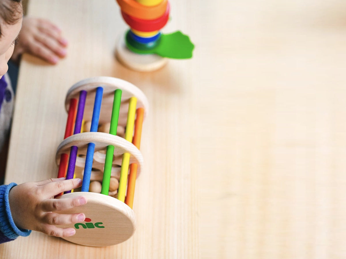 Babyspielzeug ab 10 Monaten