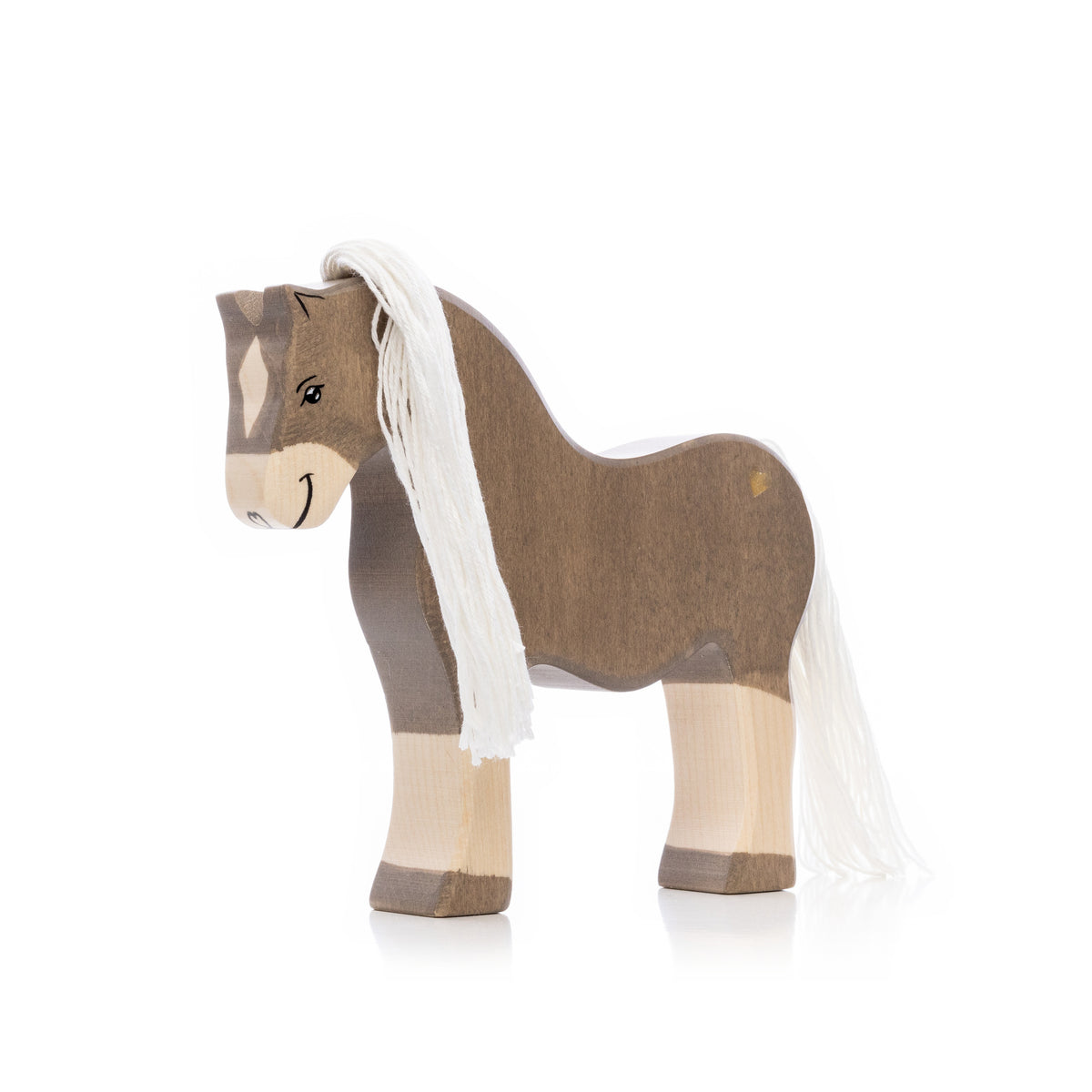 Lilu® Hengst Kaltblut