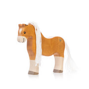 Lilu® Stute Kaltblut