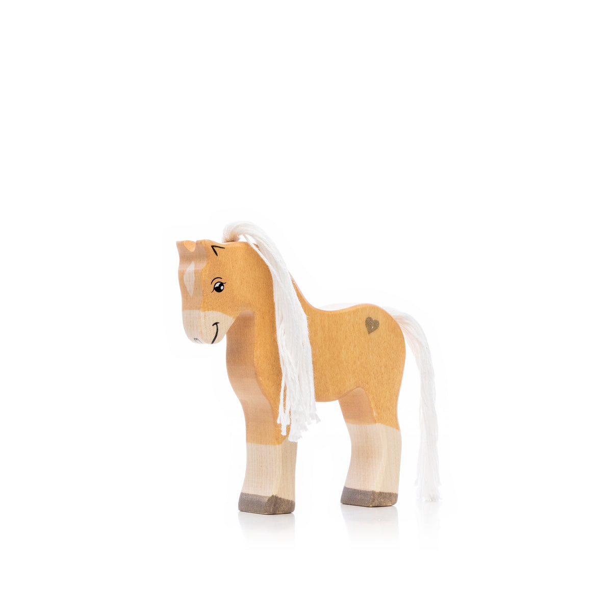 Lilu® Fohlen Kaltblut