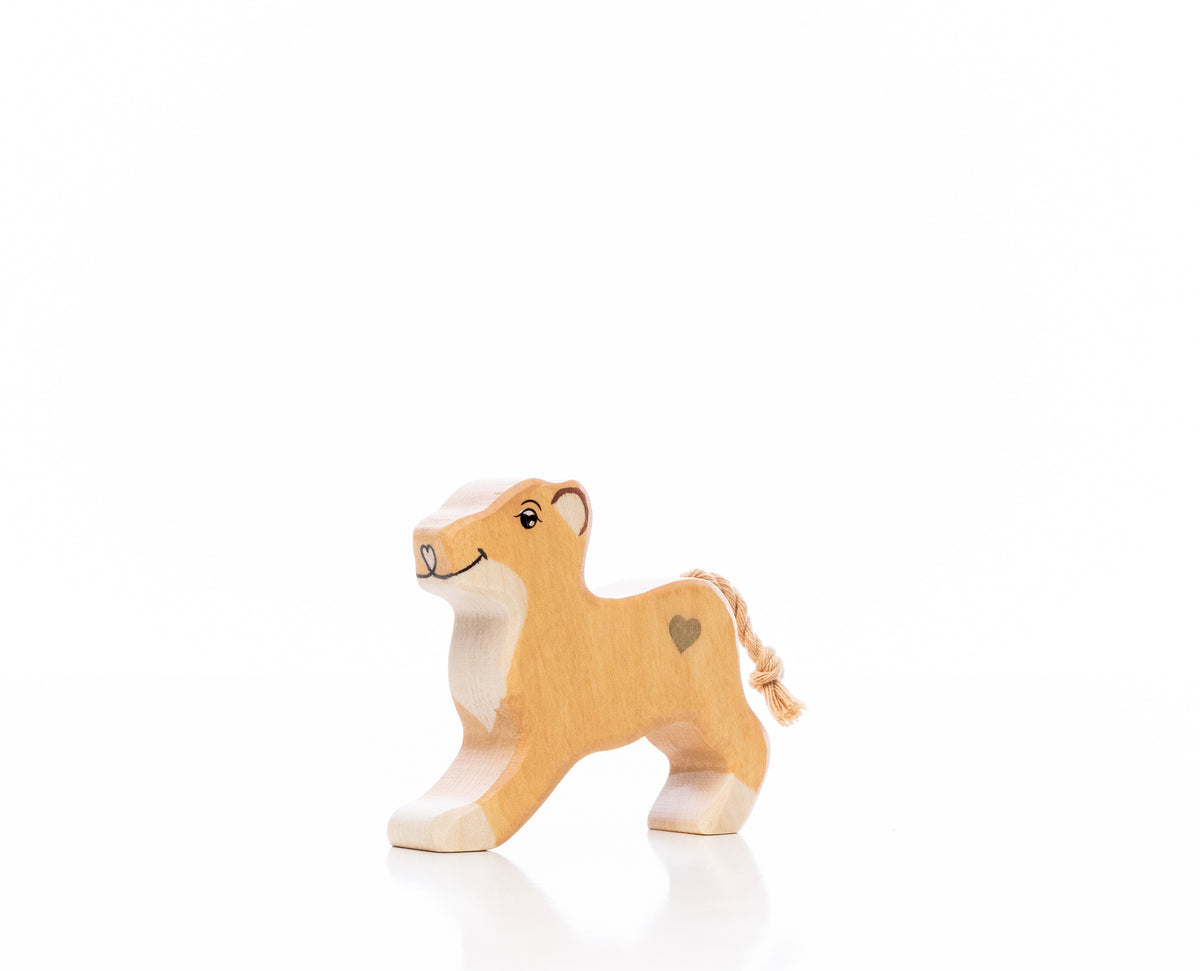Lilu® Löwenwelpe