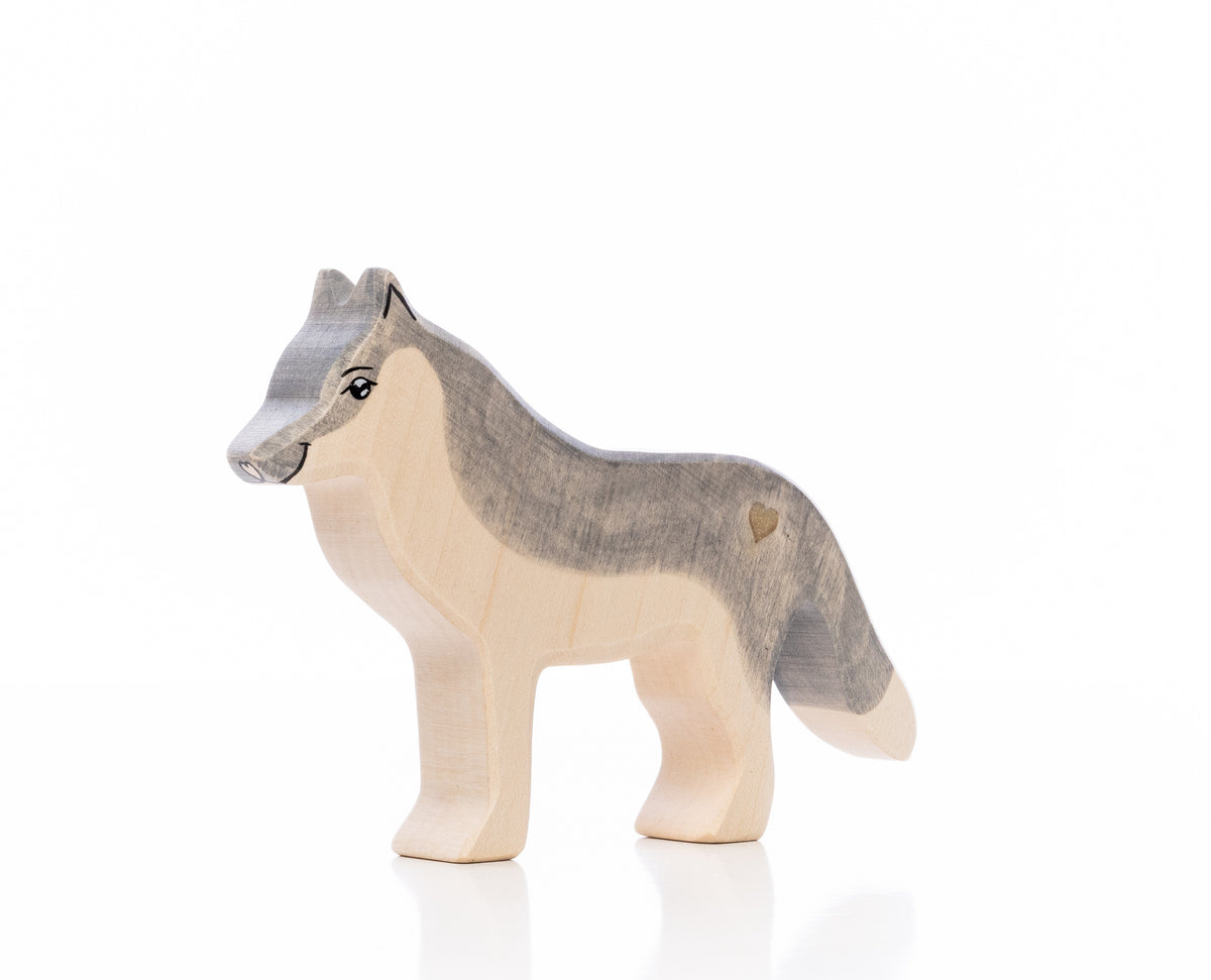 Lilu® Wolf