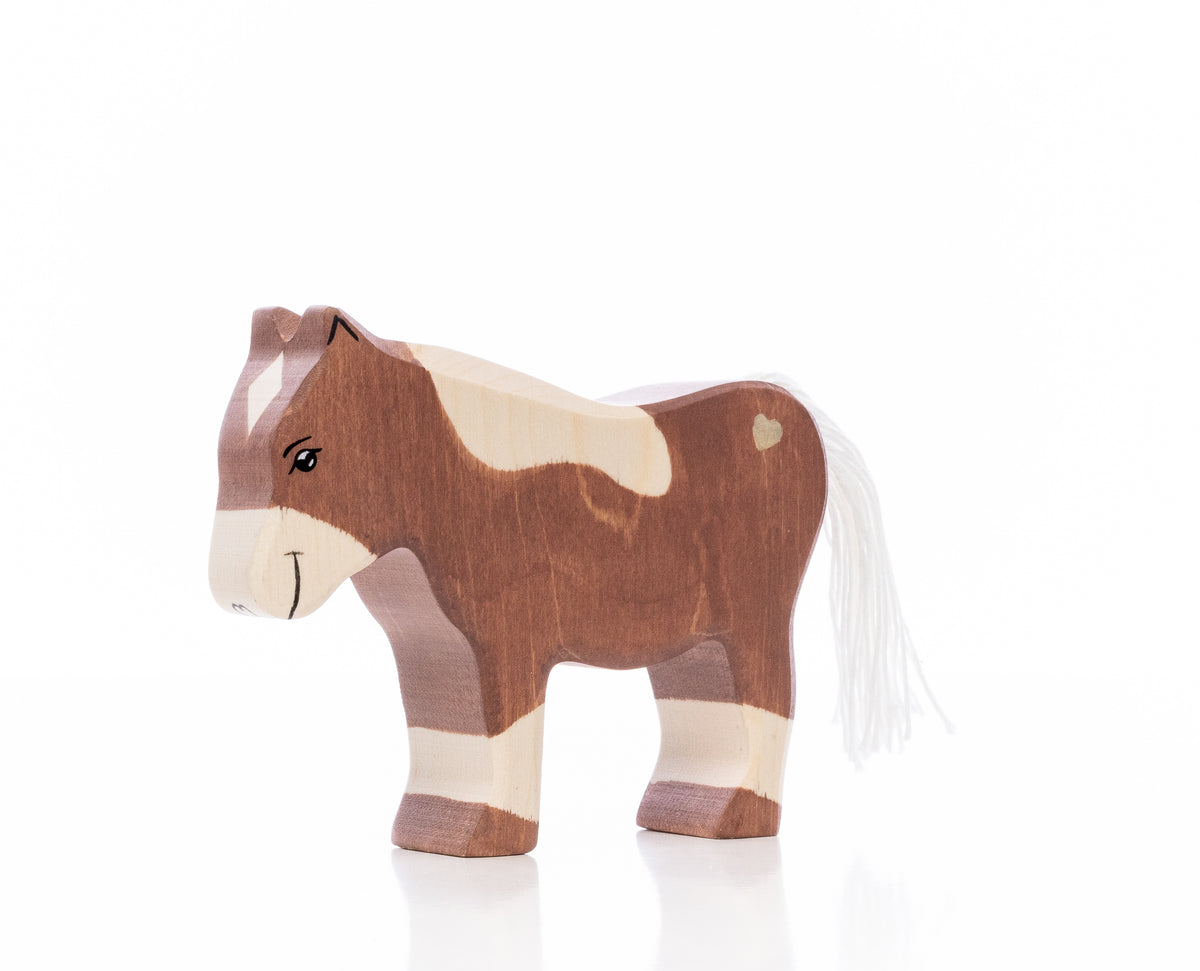 Lilu® Pony Hengst