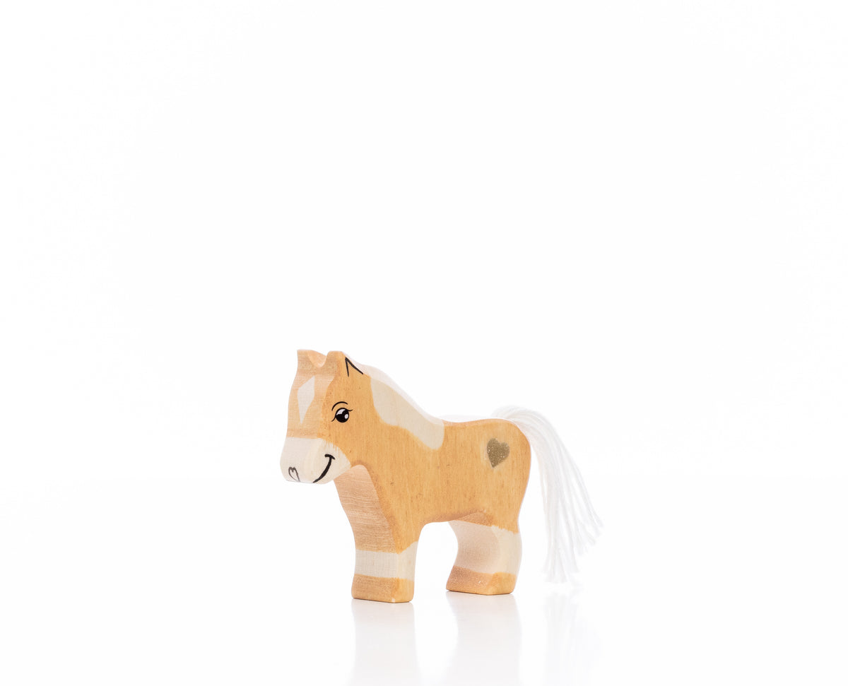 Lilu® Pony Fohlen