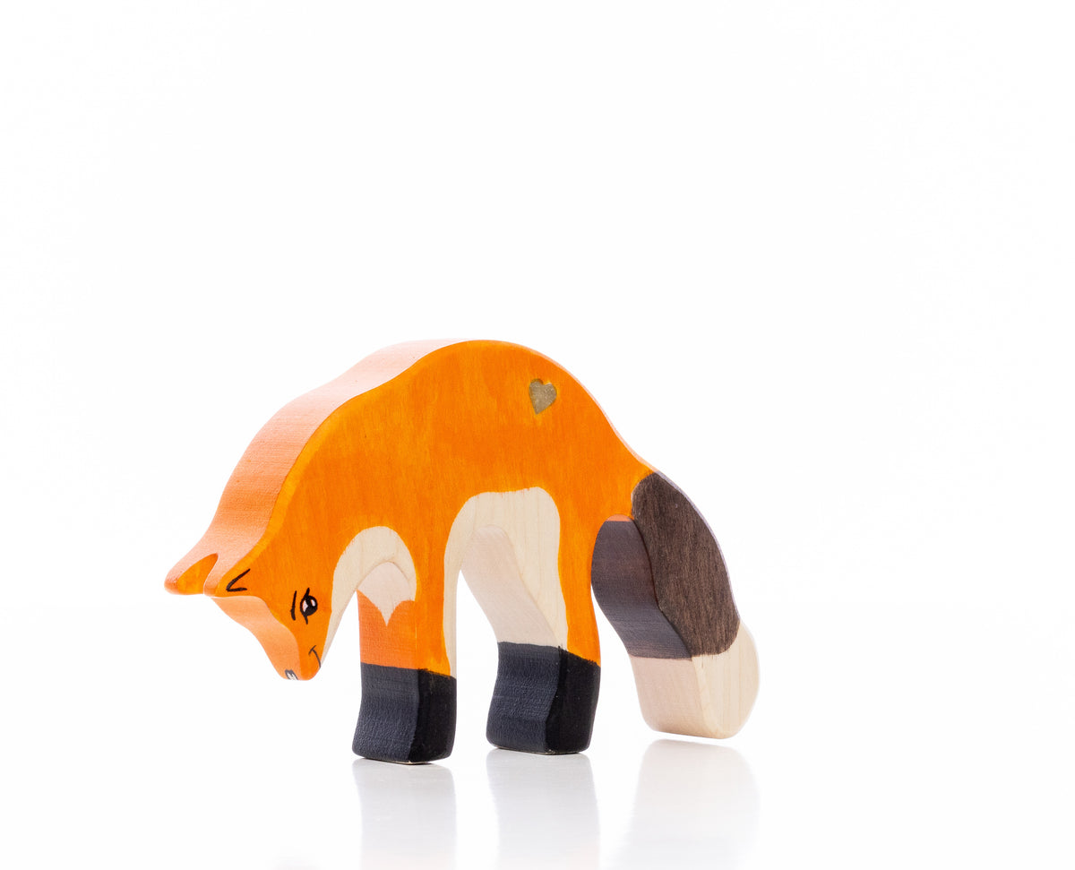 Lilu® Fuchs Rüde