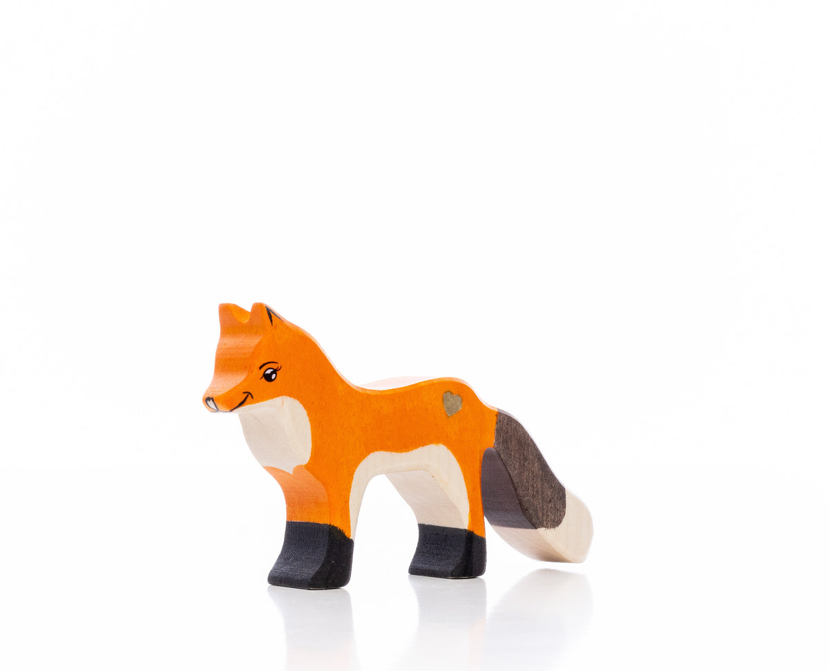 Lilu® Fuchs Fähe