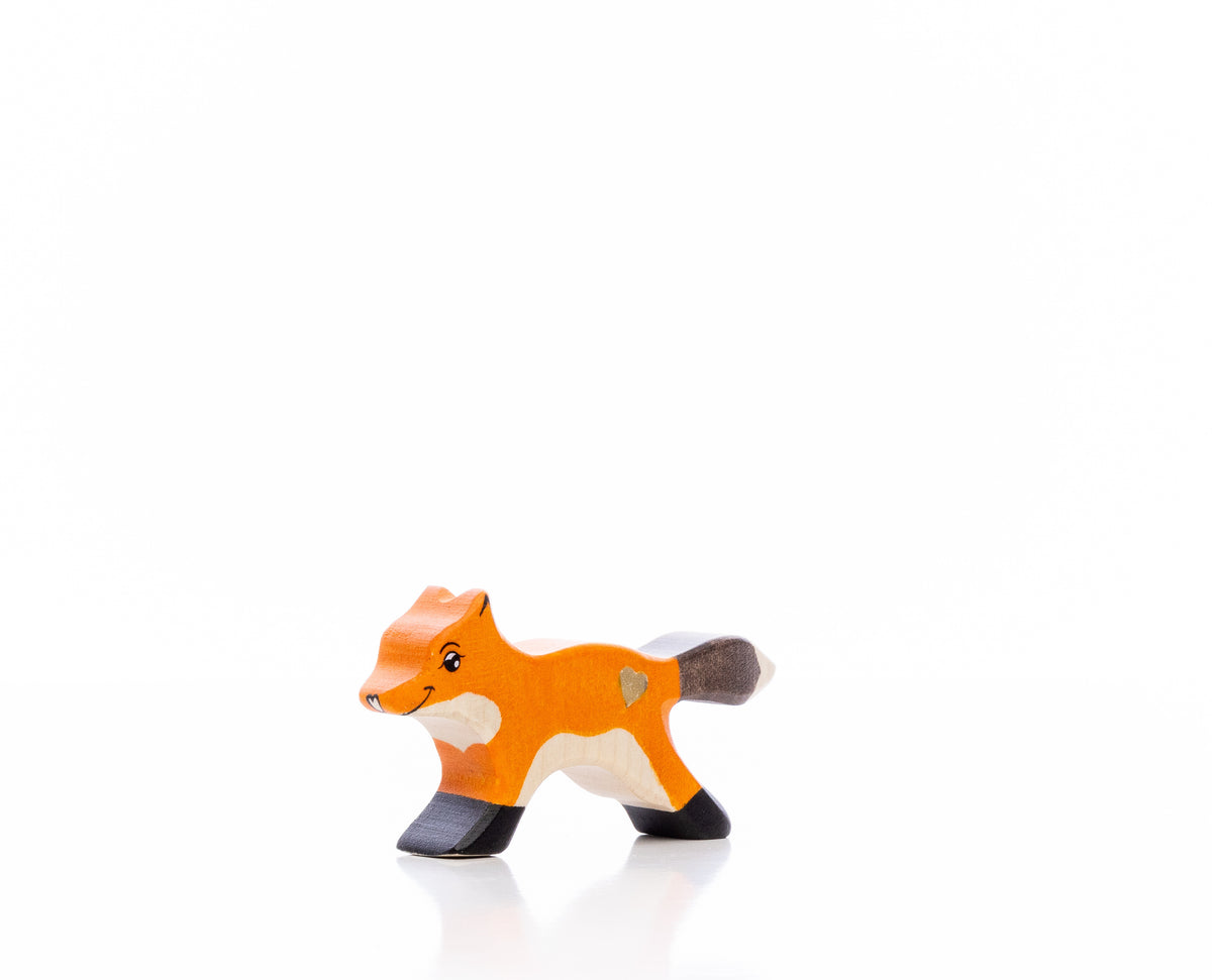 Lilu® Fuchs Welpe