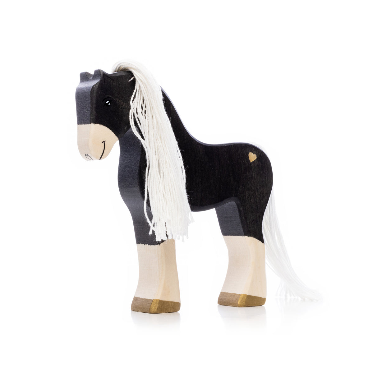 Lilu® Hengst Warmblut