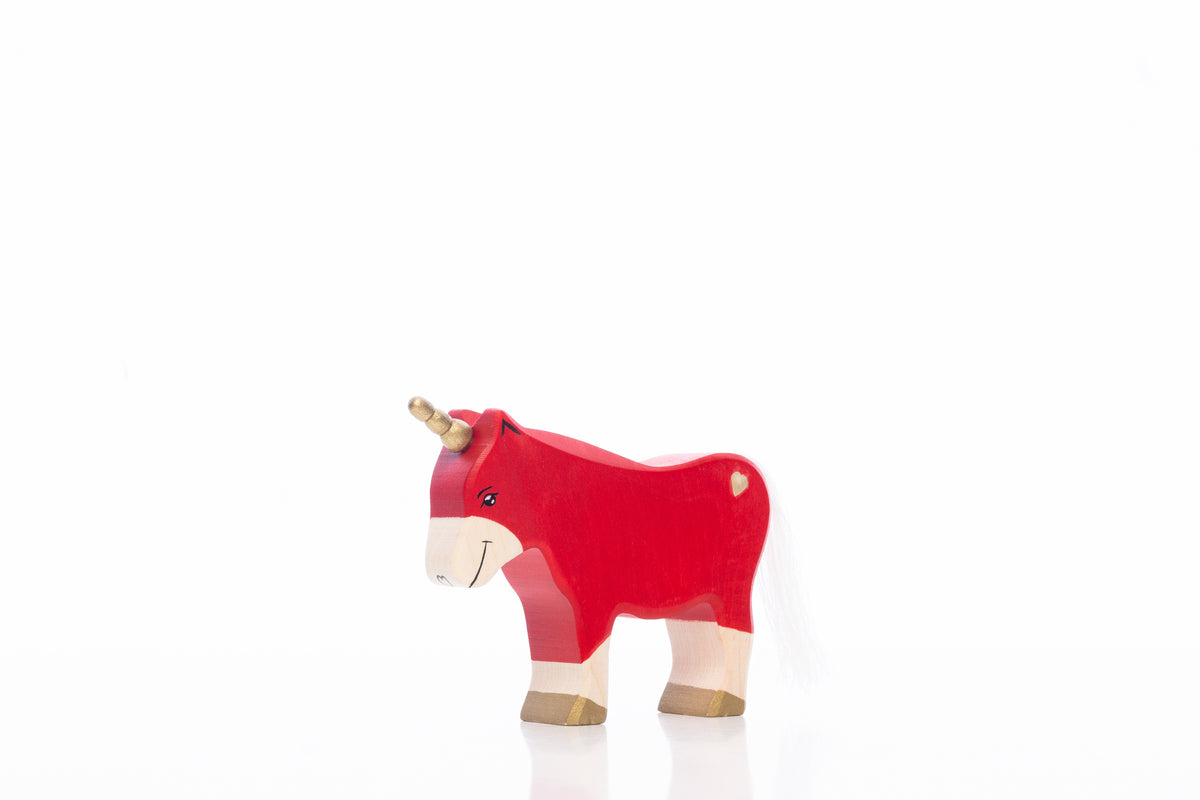 Lilu® Einhorn Pony Hengst