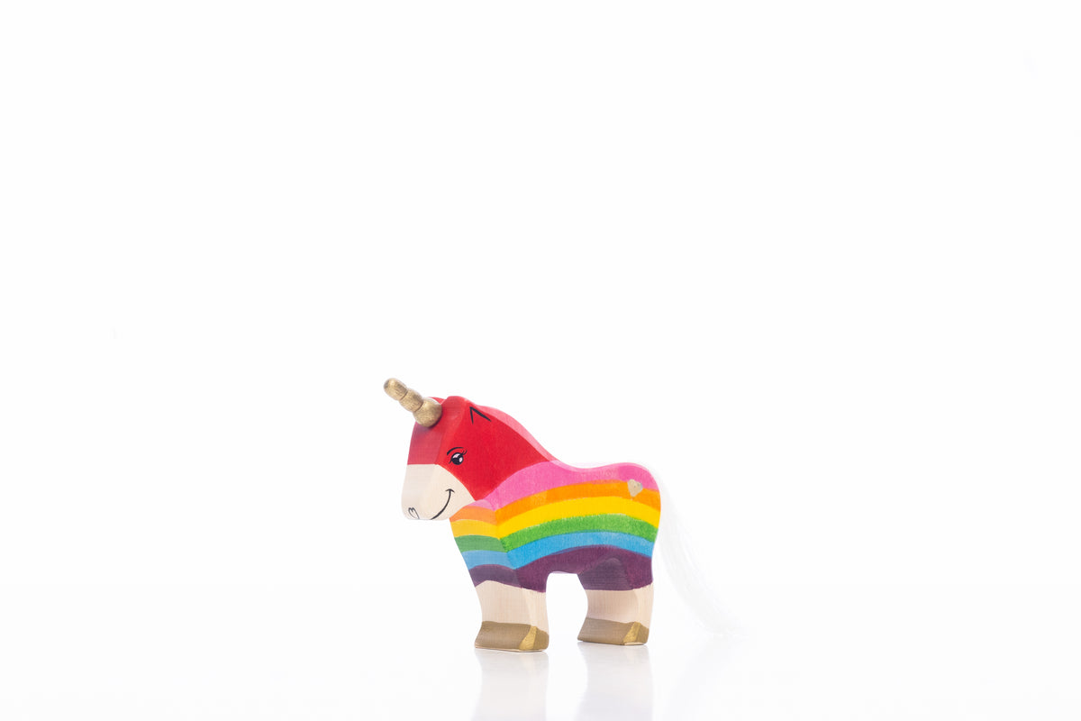 Lilu® Einhorn Pony Stute