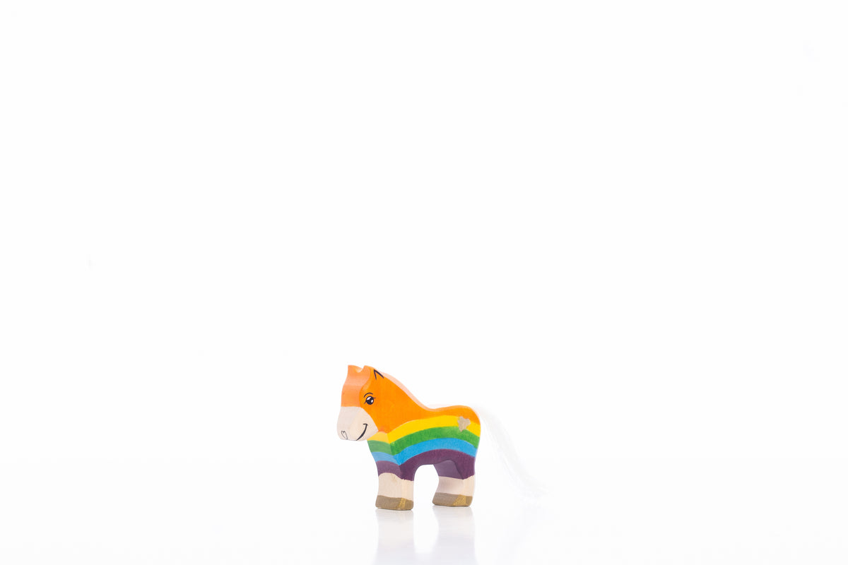 Lilu® Einhorn Pony Fohlen