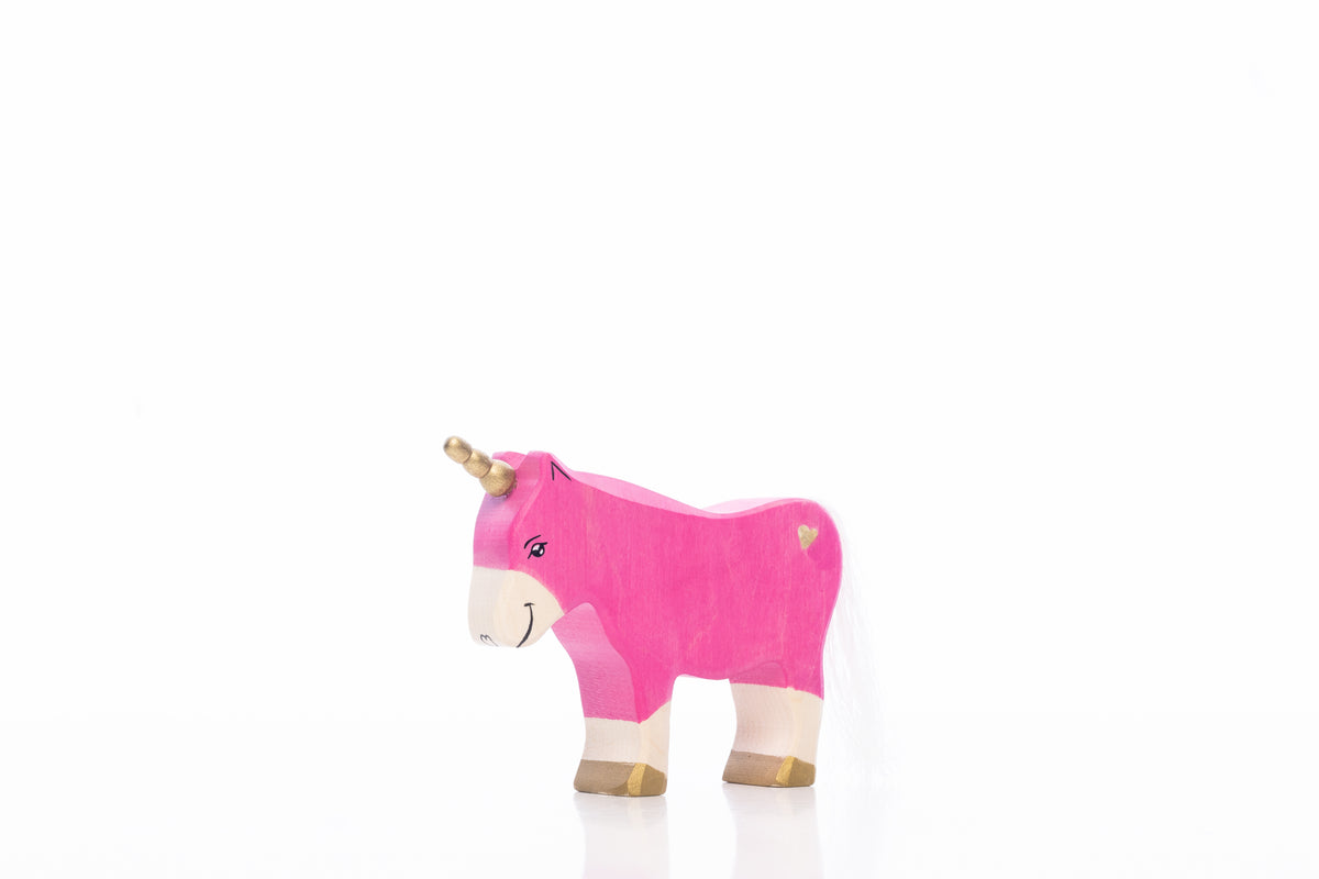 Lilu® Einhorn Pony Hengst