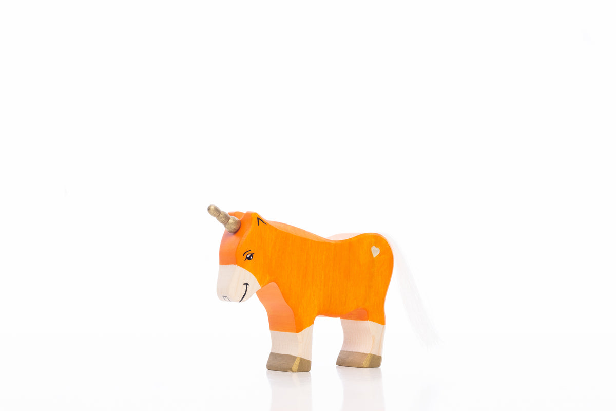 Lilu® Einhorn Pony Hengst