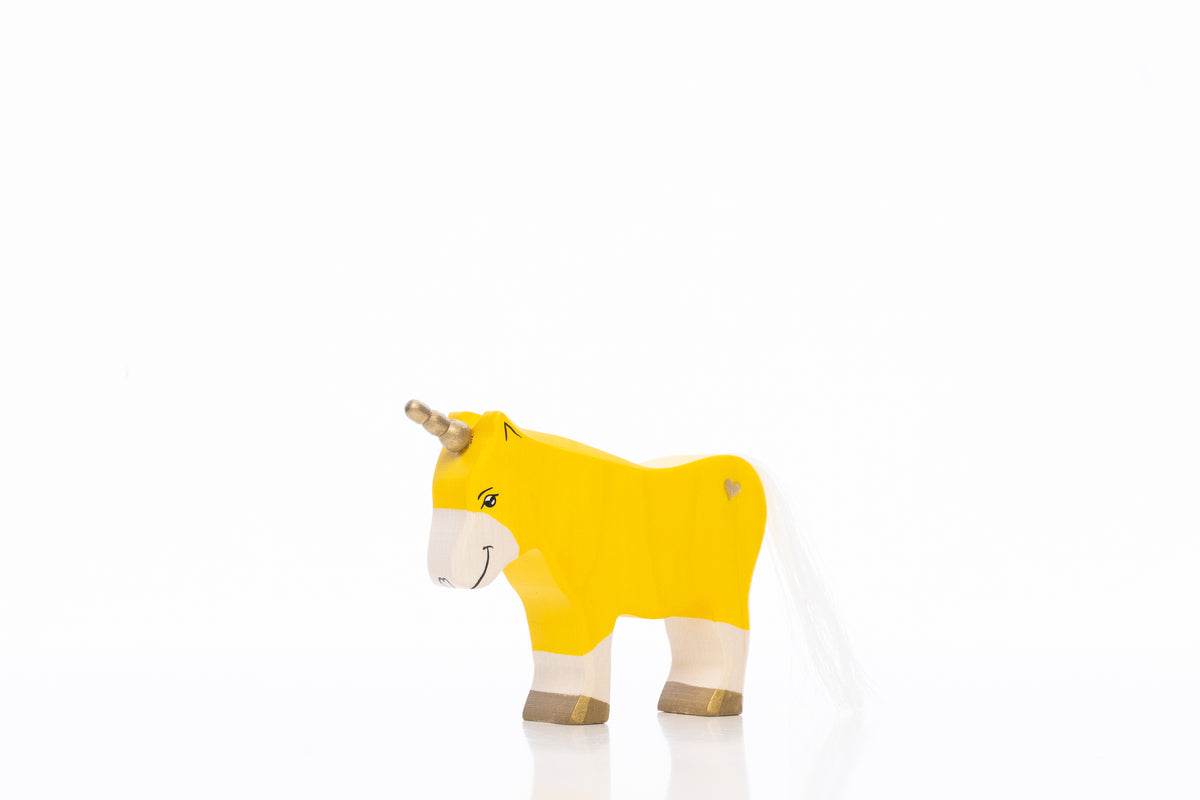 Lilu® Einhorn Pony Hengst
