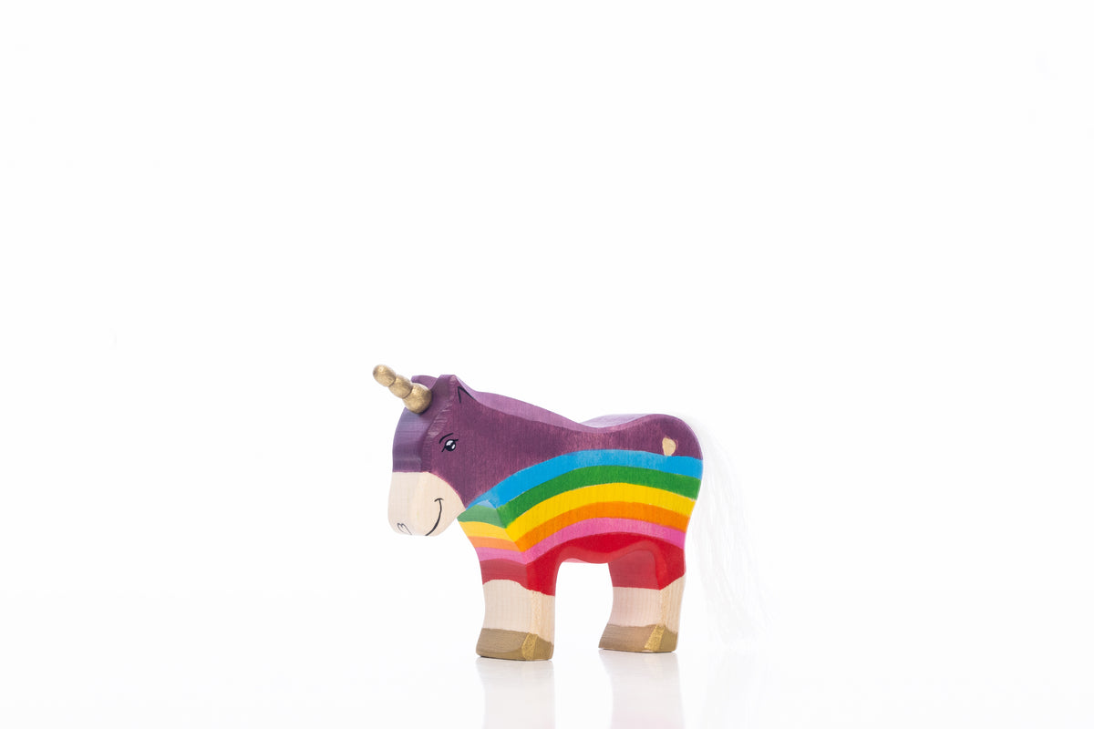 Lilu® Einhorn Pony Hengst