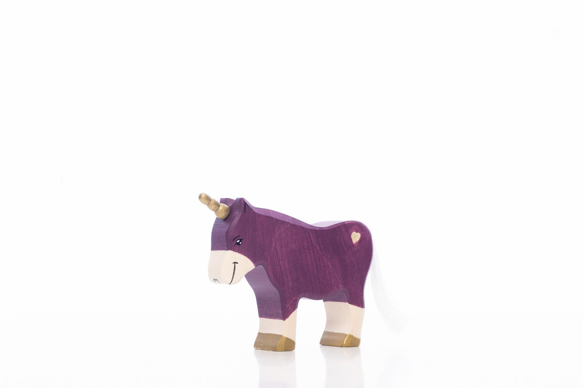Lilu® Einhorn Pony Hengst