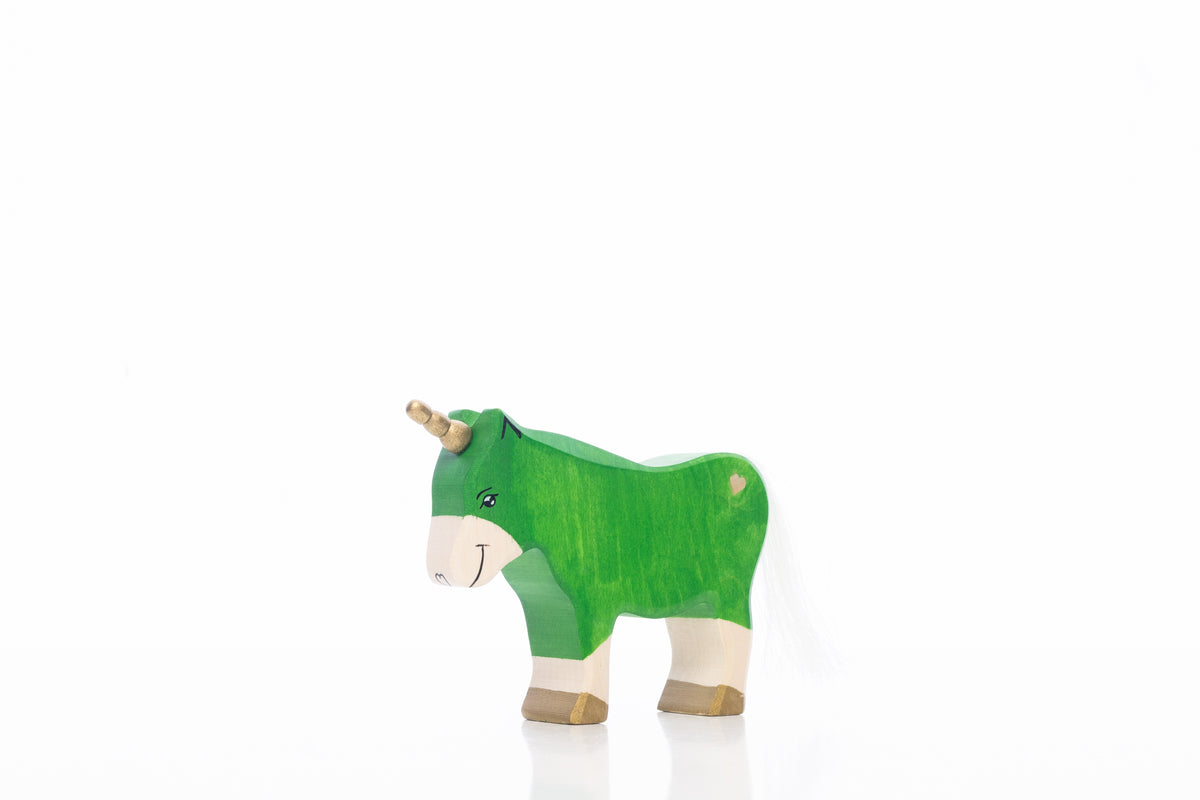 Lilu® Einhorn Pony Hengst