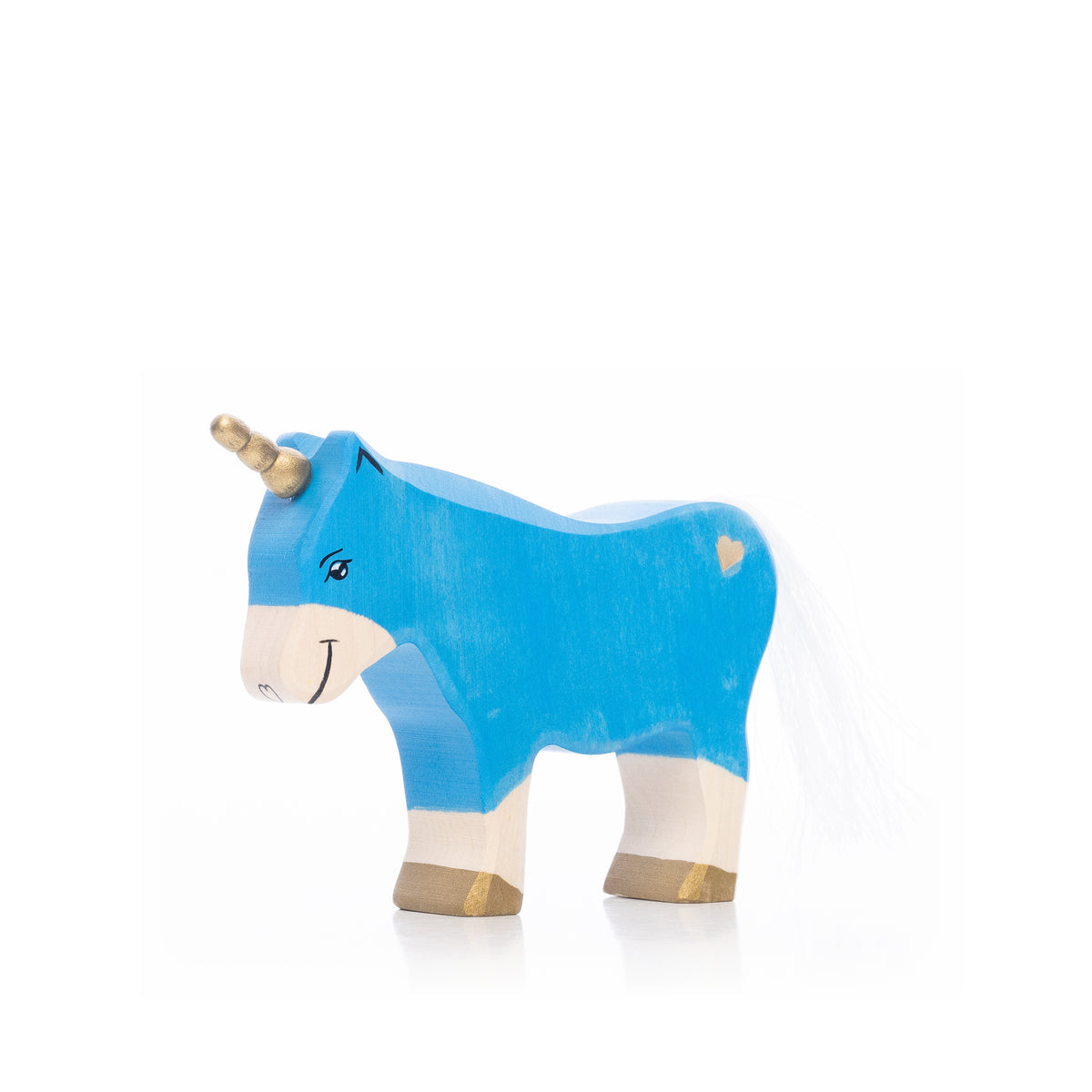Lilu® Einhorn Pony Hengst