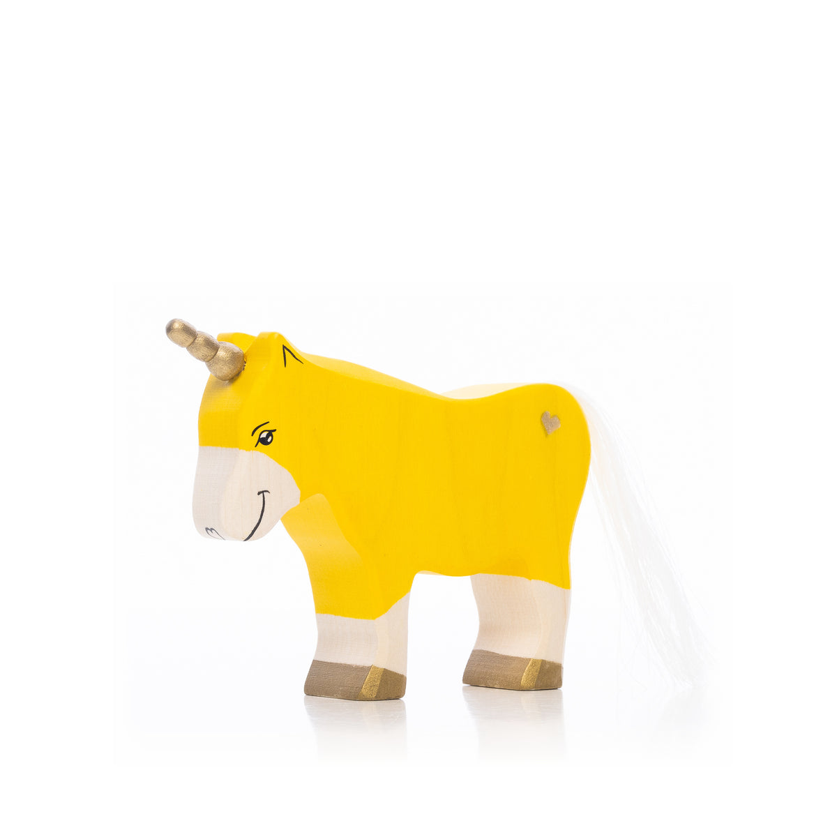 Lilu® Einhorn Pony Hengst