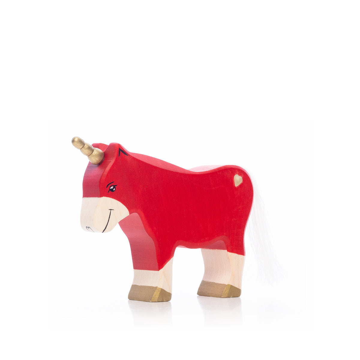 Lilu® Einhorn Pony Hengst