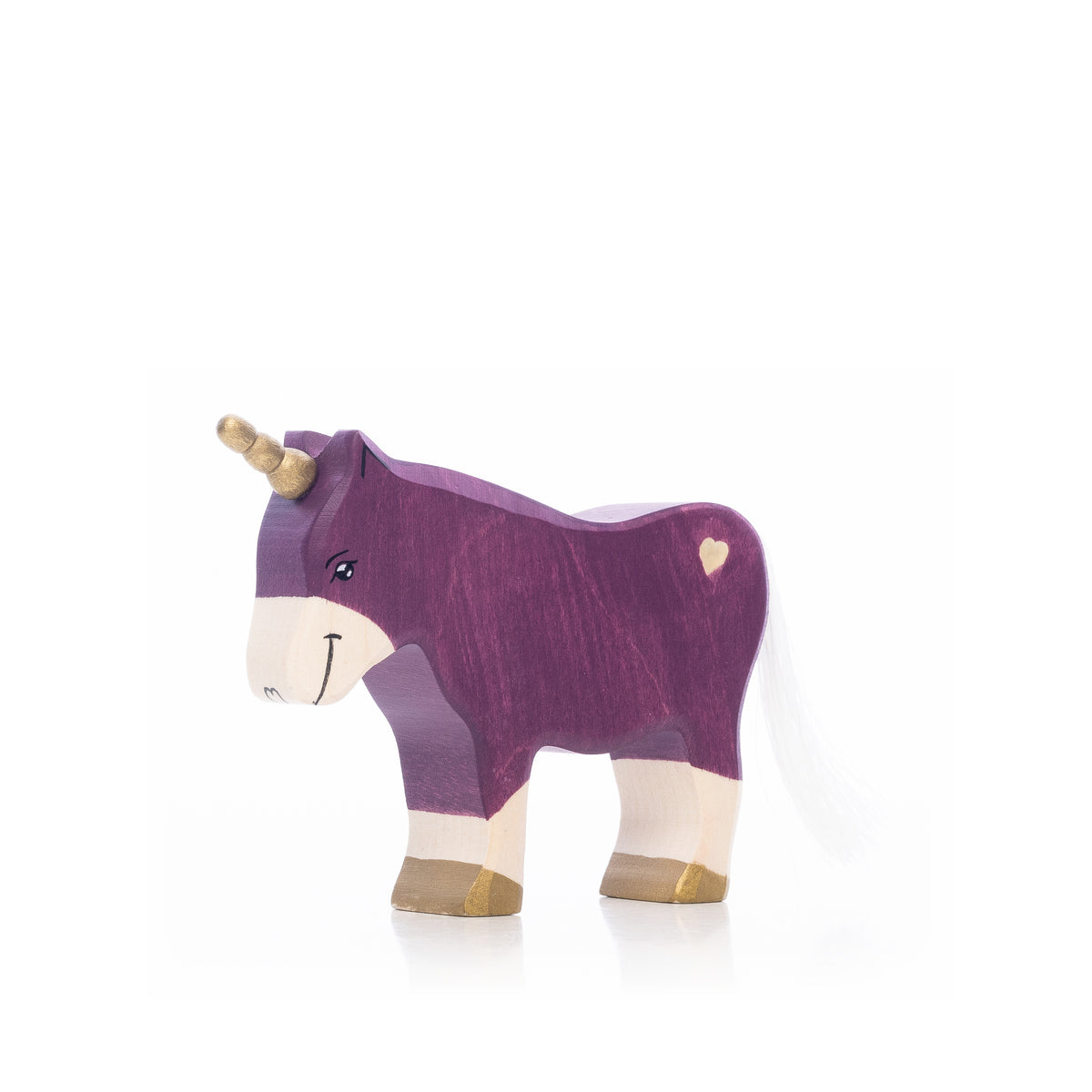 Lilu® Einhorn Pony Hengst